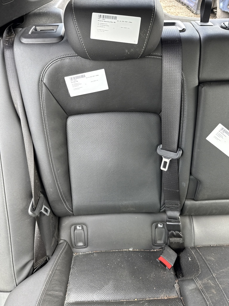 [EPE-103360] Respaldo asiento trasero derecho OPEL INSIGNIA B