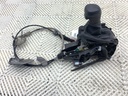 Palanca de cambios TOYOTA COROLLA Kombi (_E21_) 1.8 Hybrid (ZWE211) 2019-