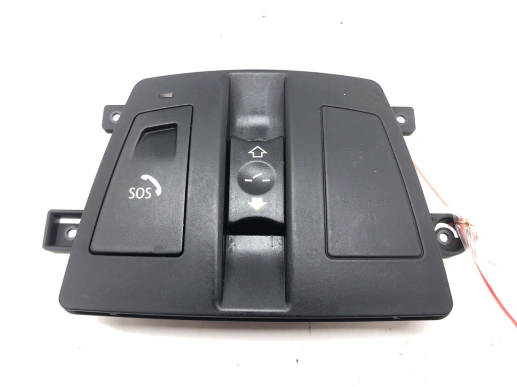[STARK-560322] Interruptor BMW Serie 7 (F01/F02/F03/F04)