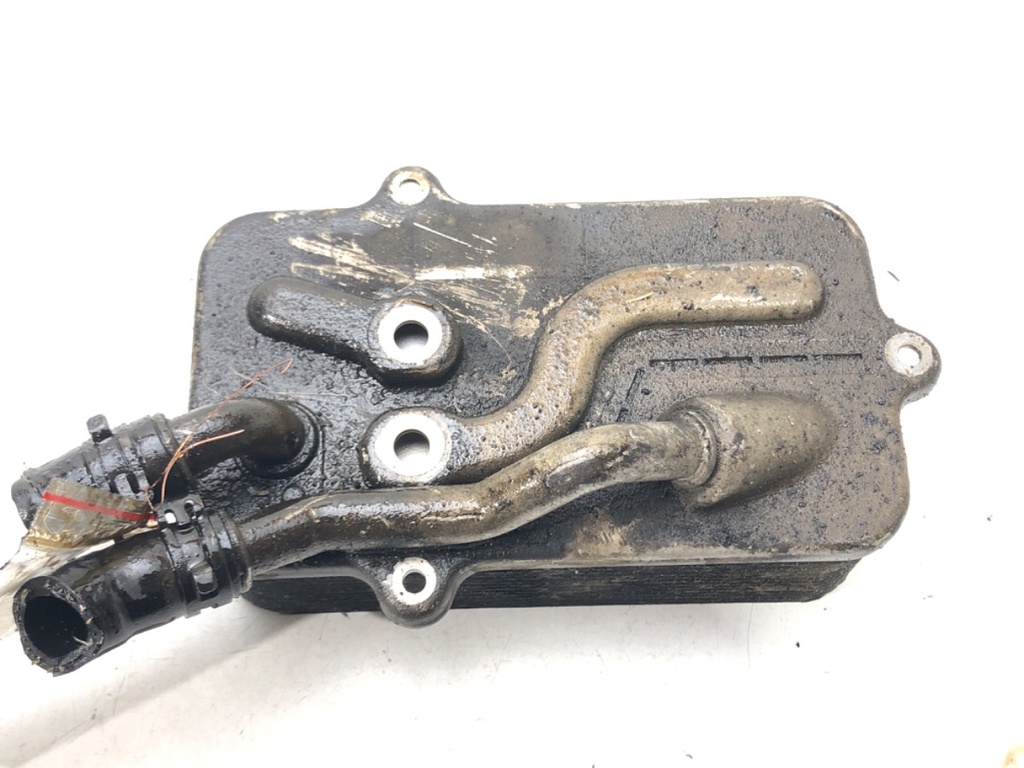 [STARK-560812] Enfriador de aceite Audi A8 D3 (4E)