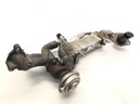 Enfriador de EGR Audi A8 D3 (4E)