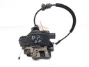 Cerradura de puerta delantera derecha VW Bora I (1J2)