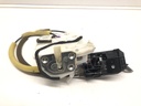 Cerradura de puerta trasera izquierda Mazda 3 (BM, BN)