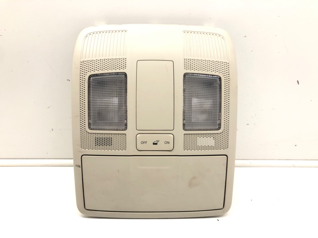 [STARK-562632] Luz de techo Mazda 3 (BM, BN)