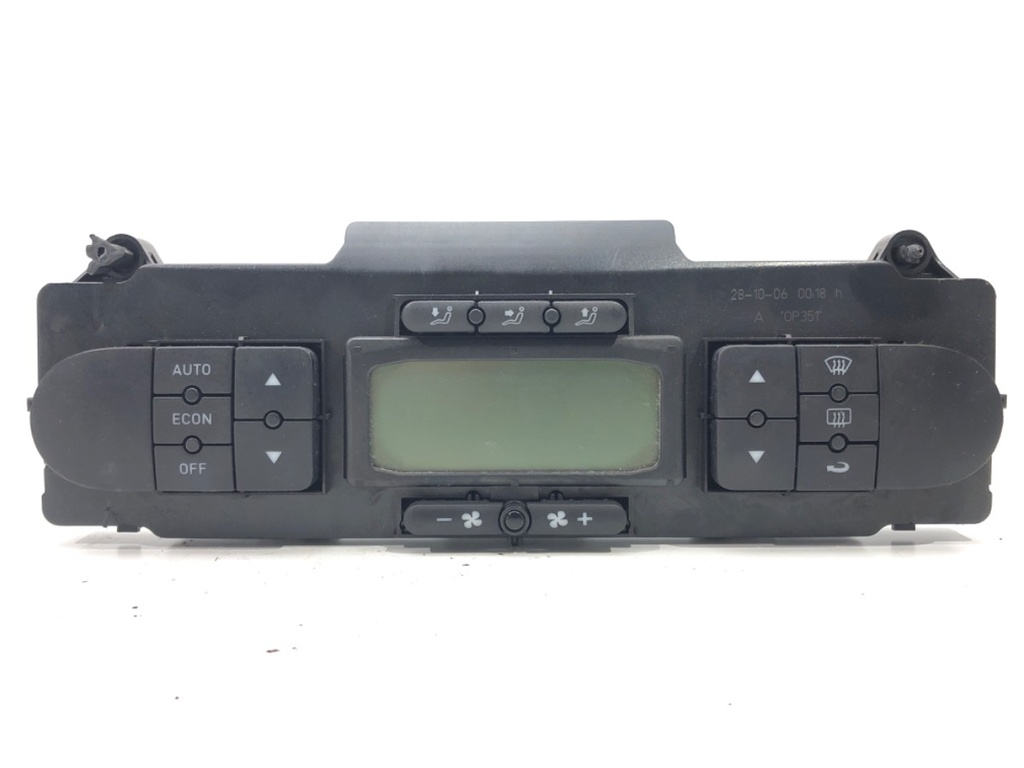 [STARK-563583] Panel de control de climatización SEAT Leon (1P1)