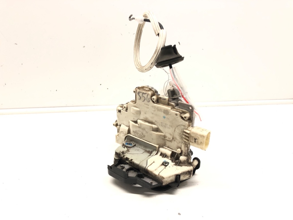 [STARK-565009] Cerradura de puerta delantera derecha Audi A6 C6 Avant