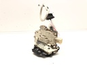 Cerradura de puerta delantera derecha Audi A6 C6 Avant