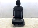 Asiento delantero izquierdo SKODA SCALA (NW1) 2019-2022