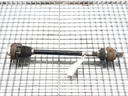 Palier trasero izquierdo VW Arteon (3H7, 3H8)