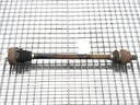 Palier trasero derecho VW Arteon (3H7, 3H8)