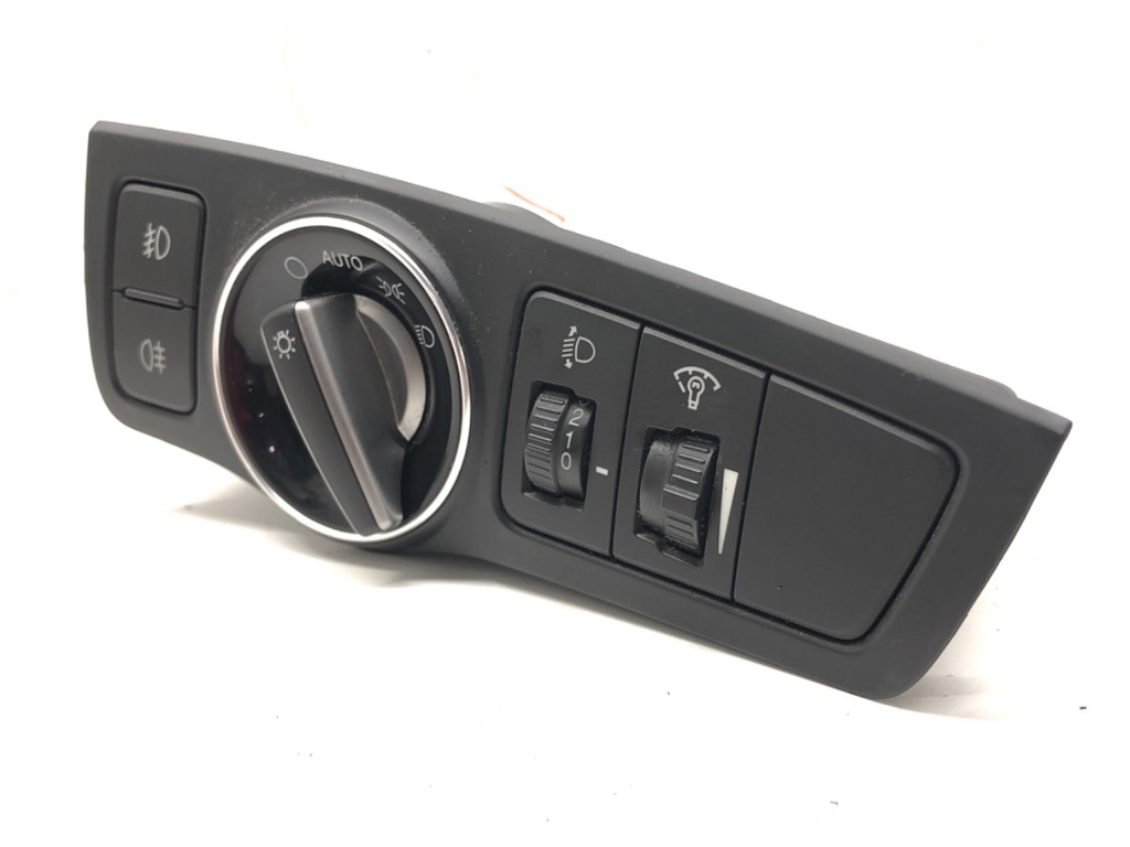 [STARK-565422] Mando de luces Hyundai i40 I (VF)
