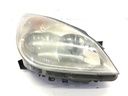 Faro delantero derecho Citroen C5