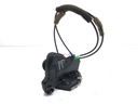 Cerradura de puerta delantera derecha Toyota Avensis Kombi (T27)