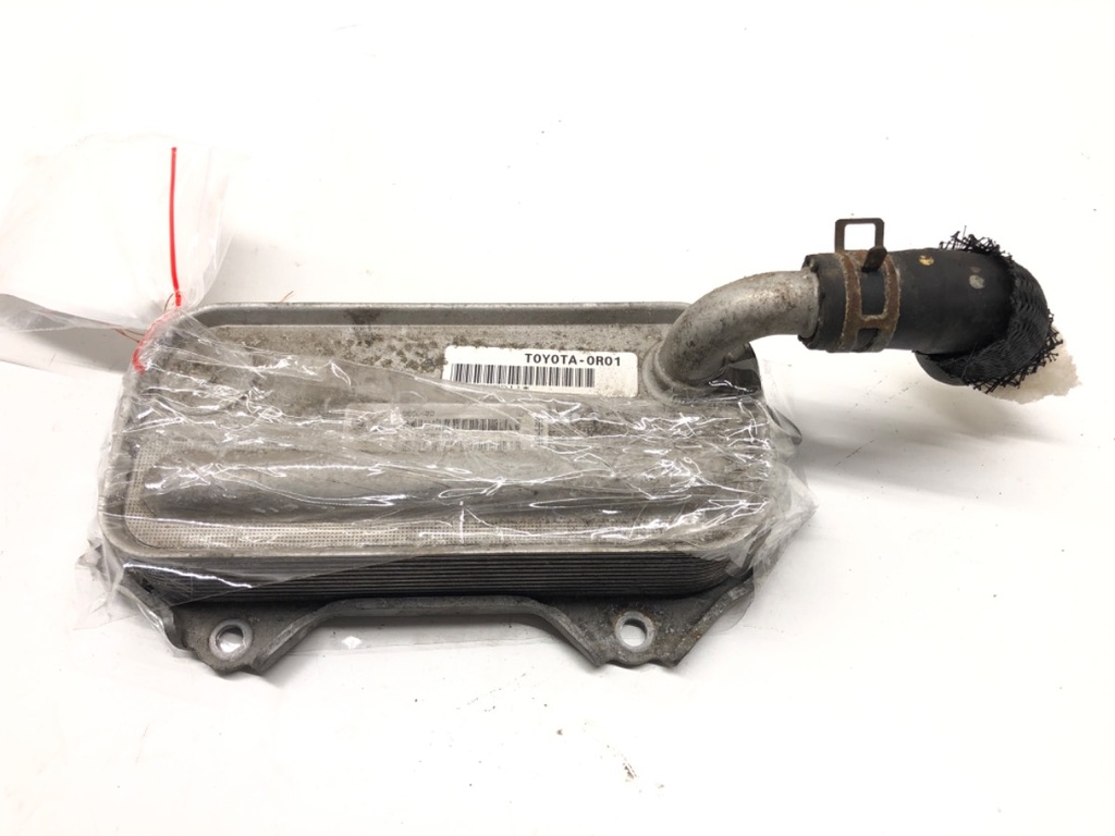 [STARK-569967] Enfriador de aceite Toyota Avensis T27