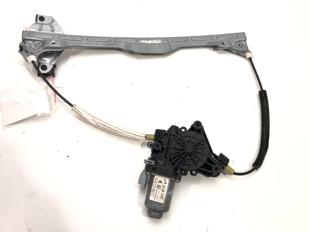 [STARK-570079] Elevalunas delantero derecho Citroen C-Elysee