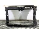 Cinturón de seguridad delantero VW Jetta IV (162, 163, AV3, AV2) 2008-2022