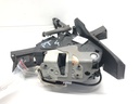 Cerradura de puerta trasera derecha Ford Focus III