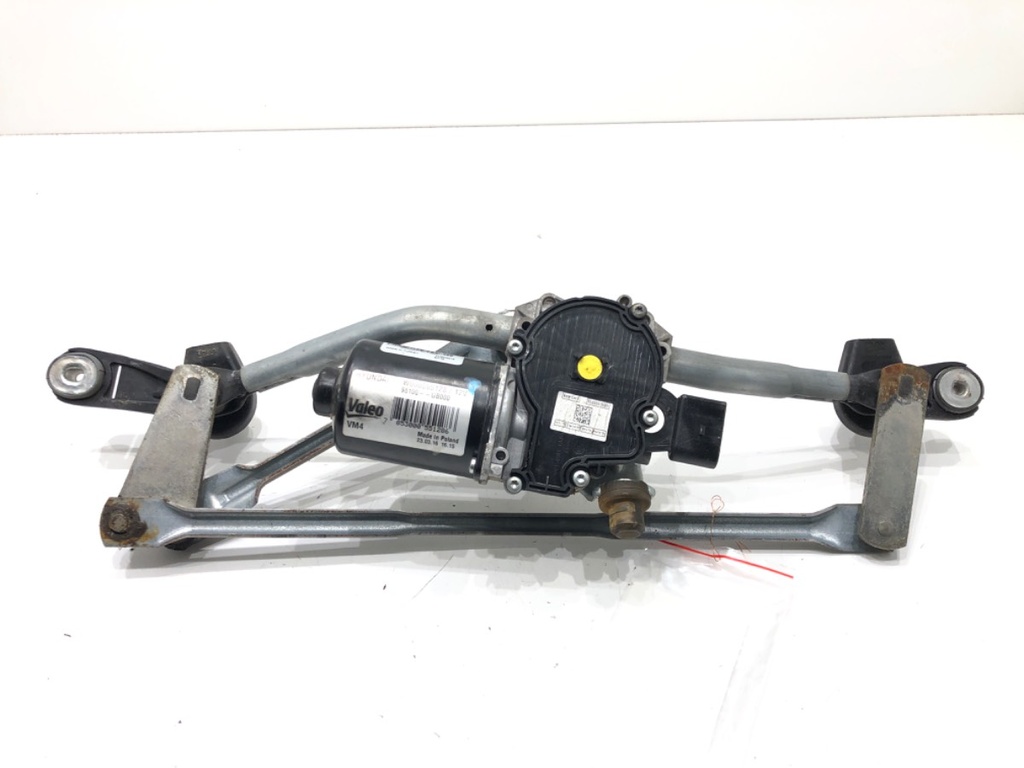 [STARK-660106] Mecanismo de limpiaparabrisas delantero Hyundai i20 II