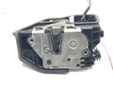 Cerradura de puerta delantera izquierda BMW Serie 1 E87