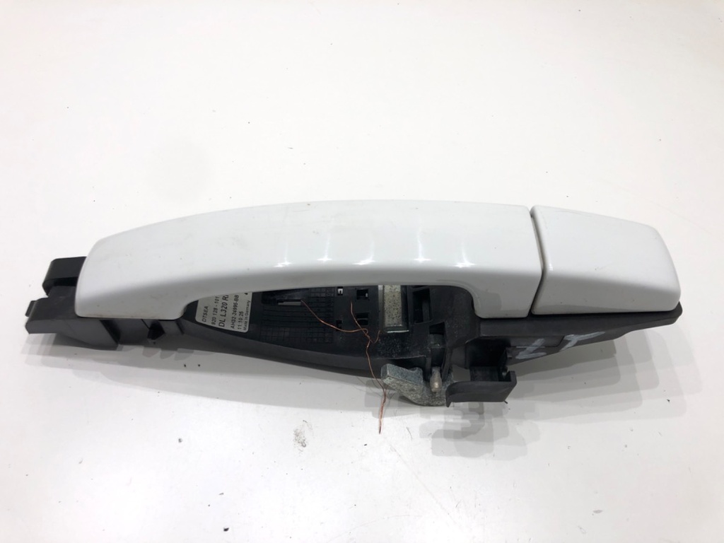 [STARK-660969] Maneta de puerta trasera izquierda Land Rover Range Rover Sport I (L320)