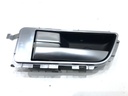 Maneta de puerta interior trasera izquierda Land Rover Range Rover Sport I (L320)
