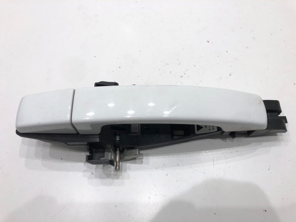 [STARK-660972] Maneta de puerta trasera derecha Land Rover Range Rover Sport I (L320)