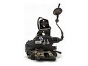 Cerradura de puerta delantera derecha VW Passat B5.5 Variant (3B6)