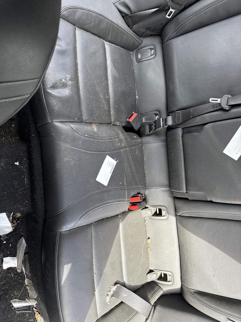 [EPE-103362] Asiento trasero base OPEL INSIGNIA B