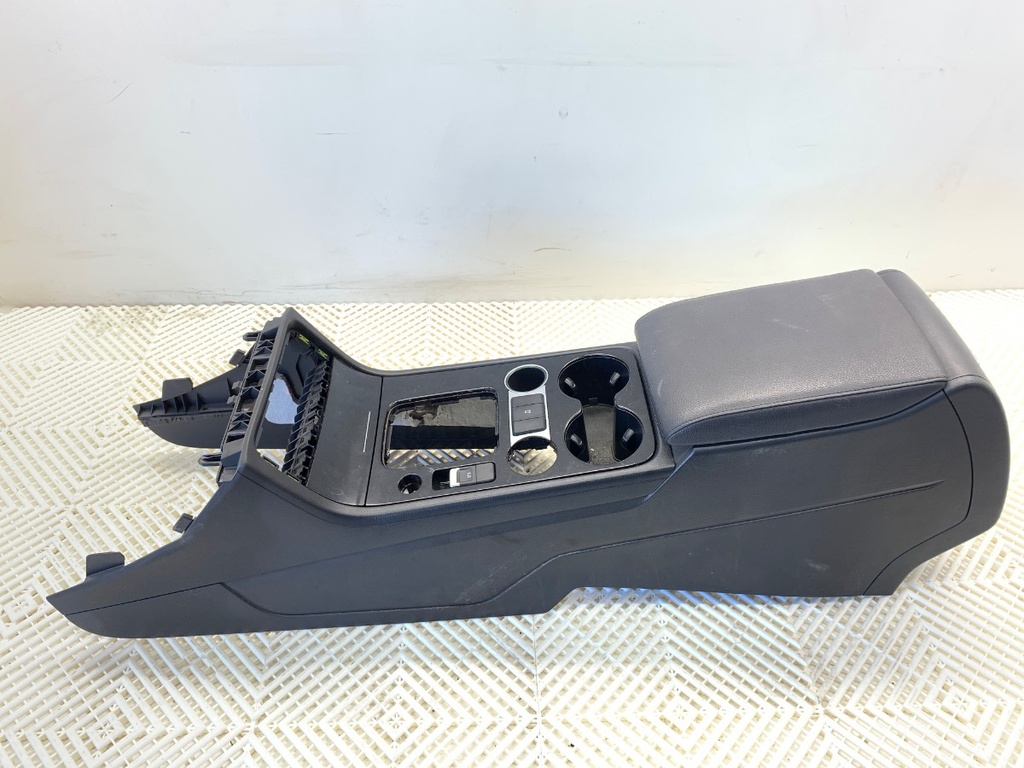 [STARK-885461] Túnel central VW Touareg (7P5, 7P6) 2010-2018