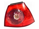 Piloto trasero derecho VW GOLF V (1K1)