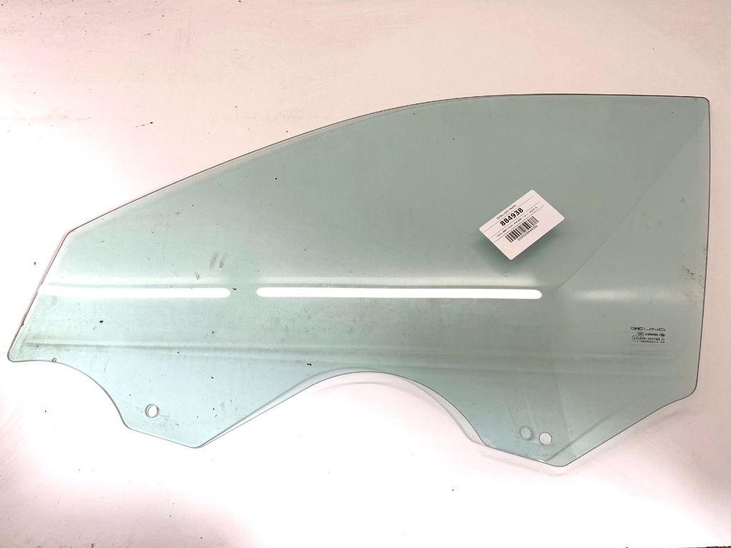[STARK-884938] Ventana delantera izquierda BAIC X75 2020-
