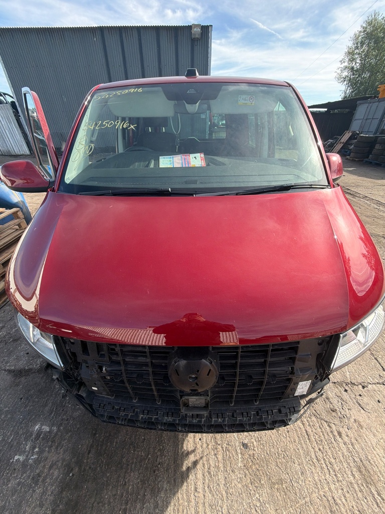 [EPE-125867] Capó VW Transporter/Caravelle