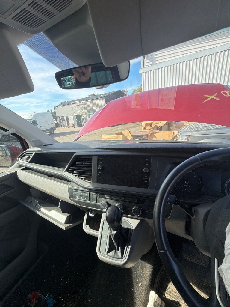 [EPE-125896] Salpicadero VW Transporter/Caravelle