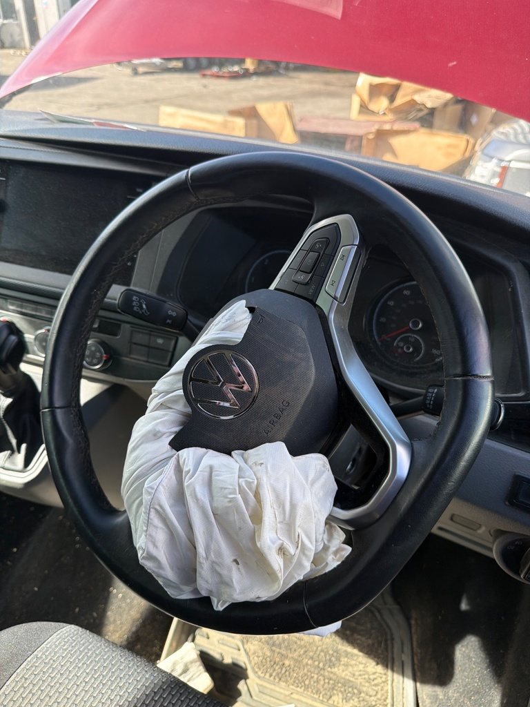 [EPE-125907] Volante de dirección VW Transporter/Caravelle