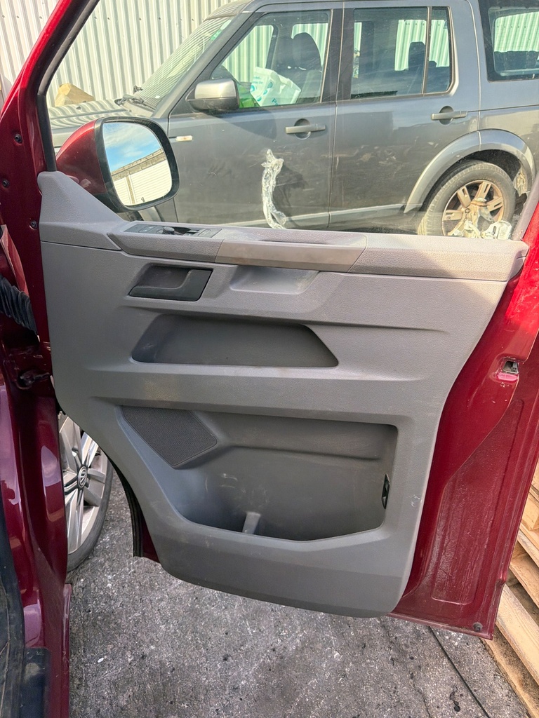 [EPE-125883] Panel interior de puerta delantero derecho VW Transporter/Caravelle