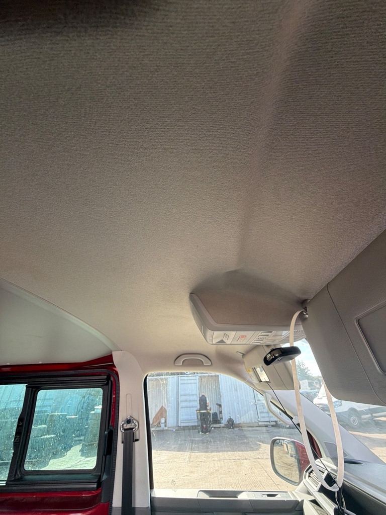 [EPE-125890] Cielo de techo VW Transporter/Caravelle 2.0 TDI