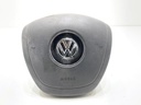 Airbag conductor VW Touareg (7P5, 7P6) 2010-2018
