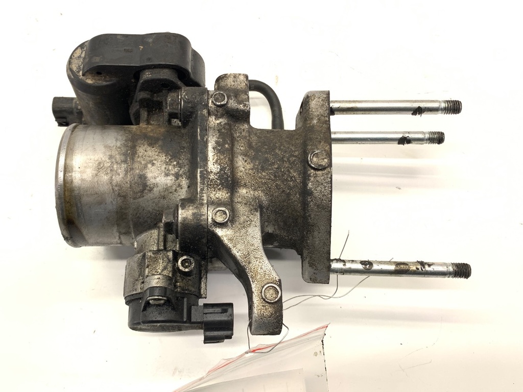[STARK-862286] Mariposa de admisión Toyota Land Cruiser Prado (_J12_) 3.0 D-4D 127 kW