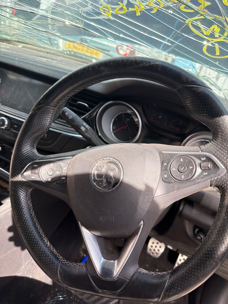 [EPE-125973] Volante de dirección Vauxhall Insignia 2017
