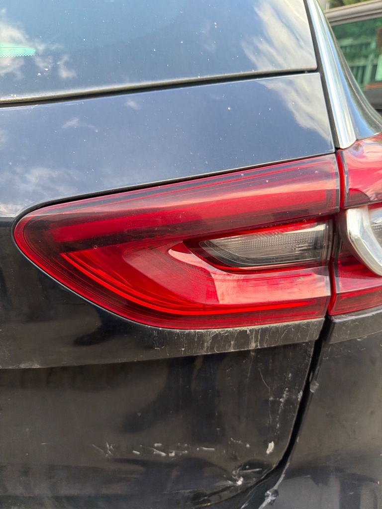 [EPE-125974] Piloto trasero derecho Vauxhall Insignia 2017