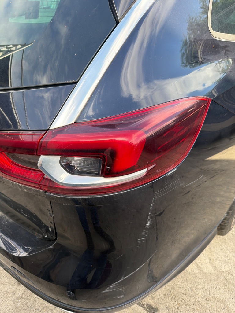 [EPE-125978] Piloto trasero derecho Vauxhall Insignia 2017