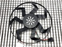 Ventilador radiador Mercedes-Benz GLE (V167) 2018-