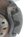 Buje de rueda delantero derecho VW Golf VII 5G1