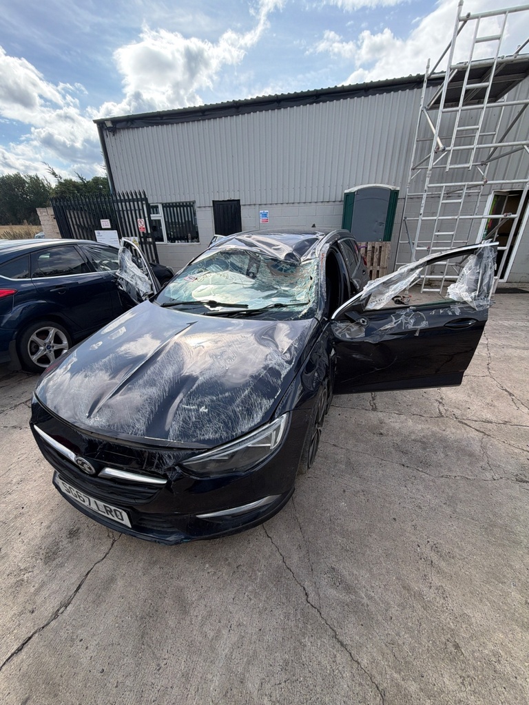 [EPE-125960] Válvula EGR Vauxhall Insignia 2.0