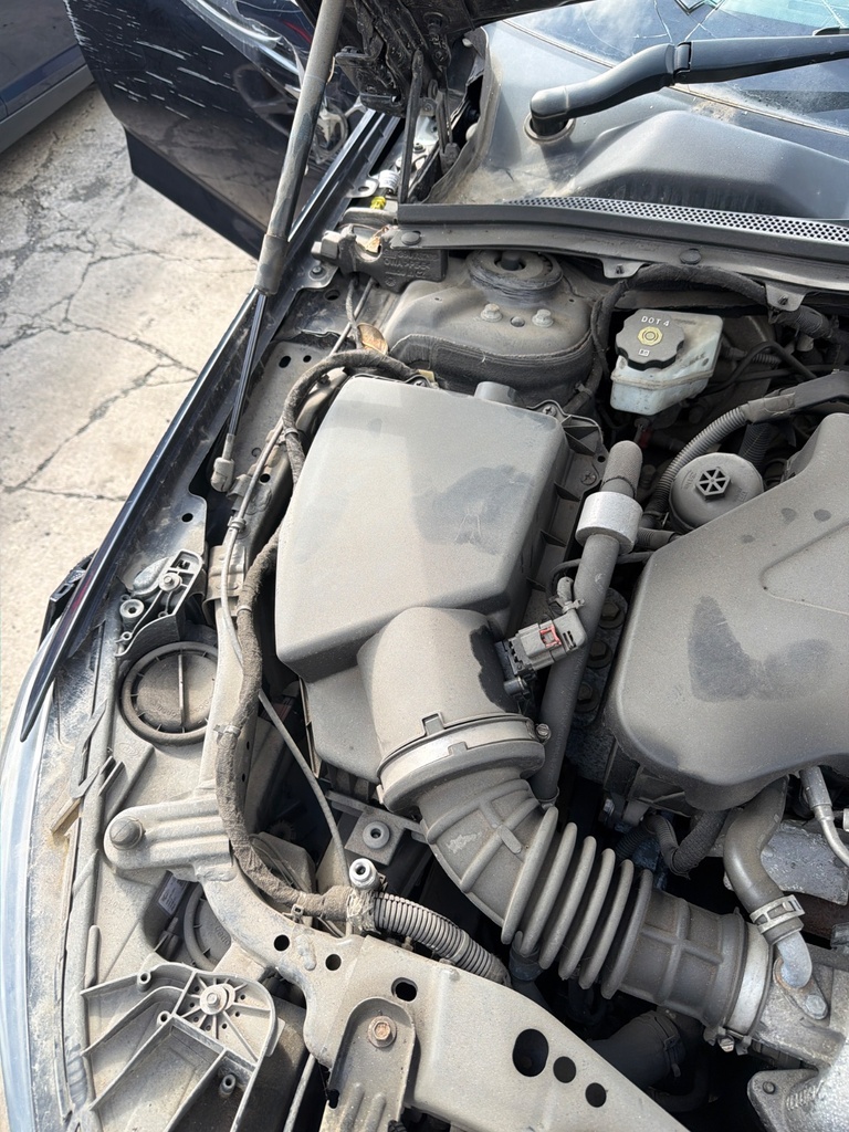 [EPE-125951] Caja de filtro de aire Vauxhall Insignia 2.0 B20DTH