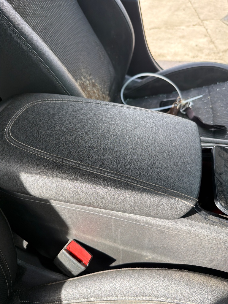 [EPE-125967] Reposabrazos de consola central para Vauxhall Insignia 2.0