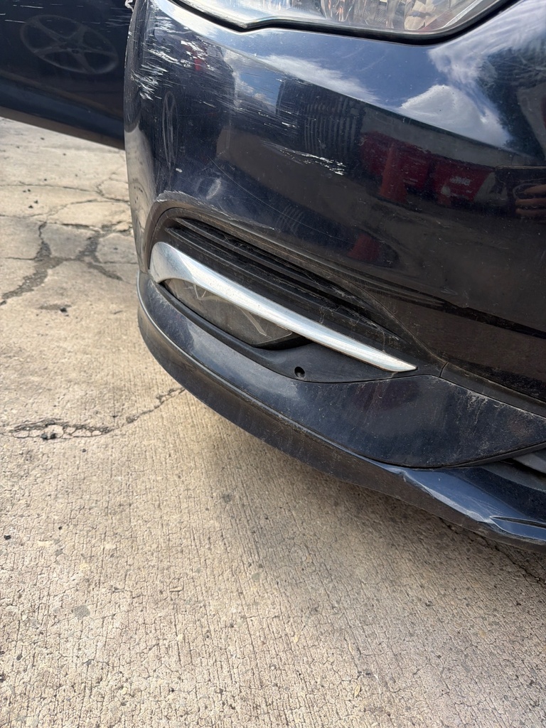 [EPE-125947] Faro antiniebla delantero derecho para Vauxhall Insignia