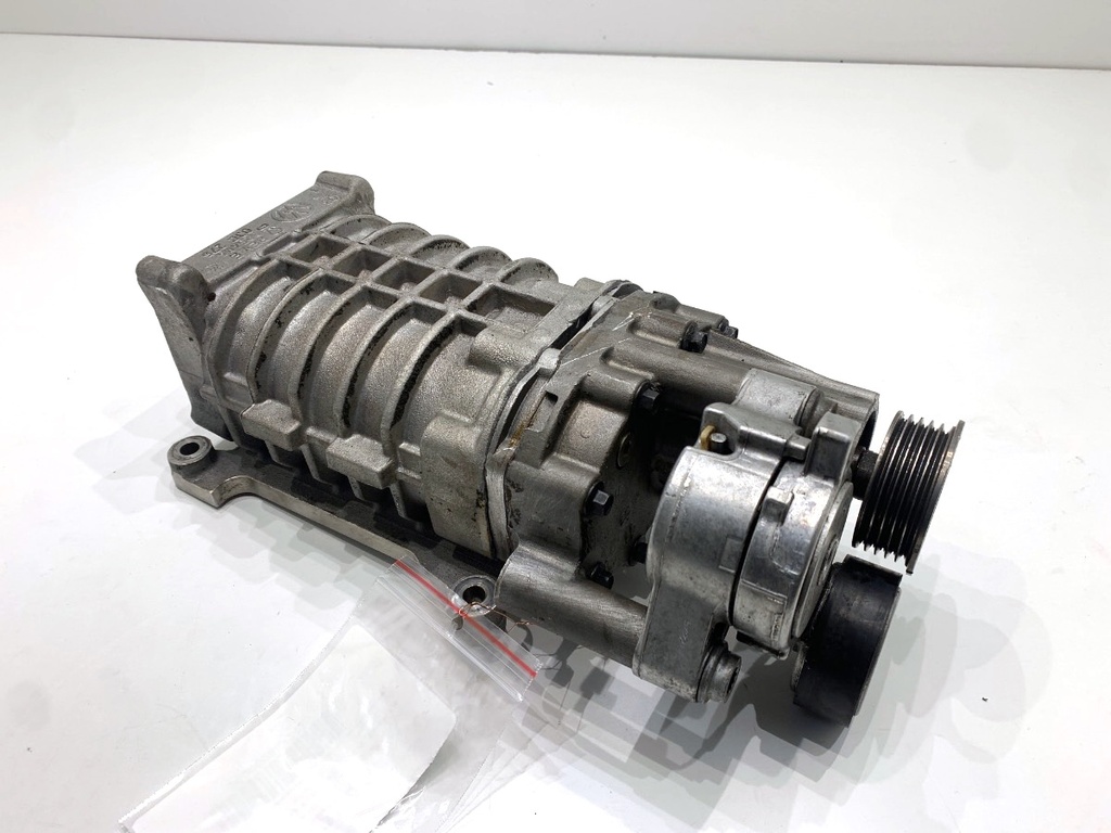[STARK-862245] Compresor de aire acondicionado VW Golf V (1K1) 1.4 TSI 103 kW 2006-2008