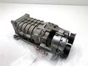 Compresor de aire acondicionado VW Golf V (1K1) 1.4 TSI 103 kW 2006-2008