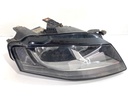 Faros delanteros derecho Audi A4 B8 Avant (8K5) 2007-2015